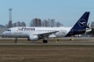 Airbus A319-114